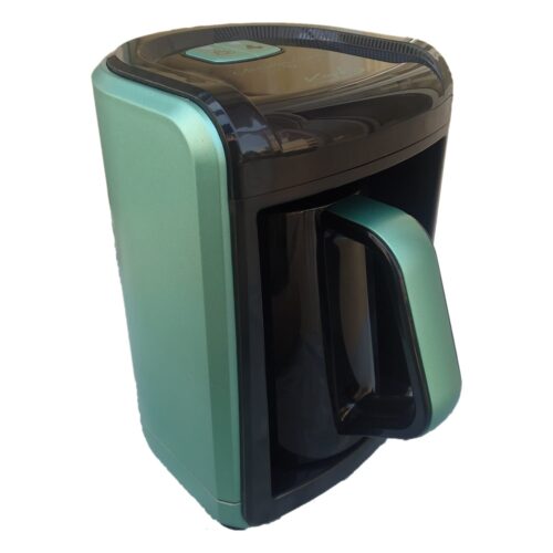 ABDULLAH AFENDI COFFEE MAKER 800ML GREEN E220