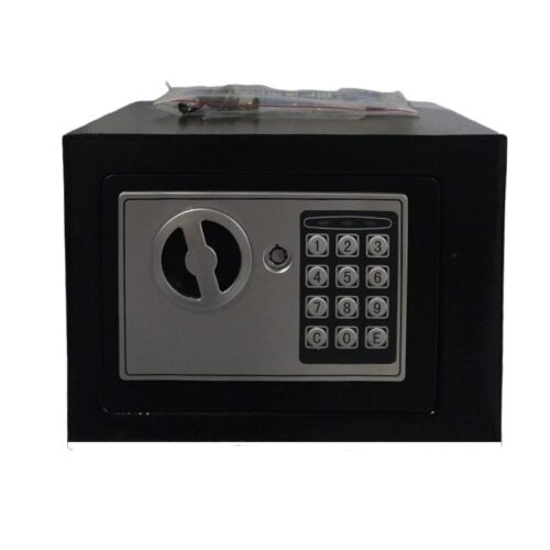 ABZ SAFE S17E