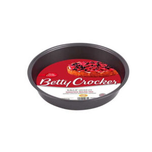 Betty Crocker Round Pie Pan BC1003