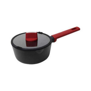 Betty Crocker Sauce Pan with Lid 20CM BC2059