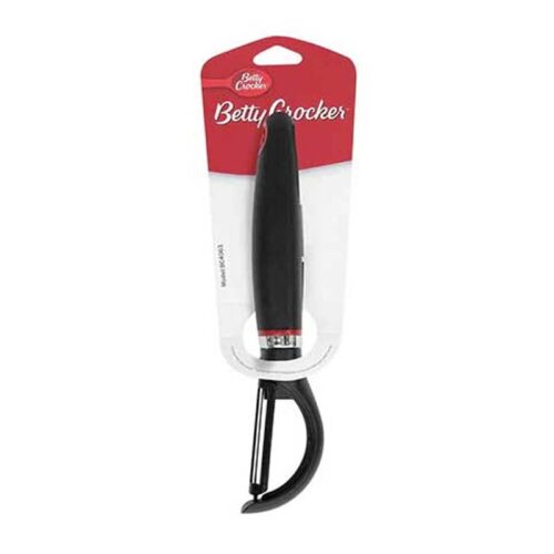 Betty Crocker Peeler SS head with Handle BC4004