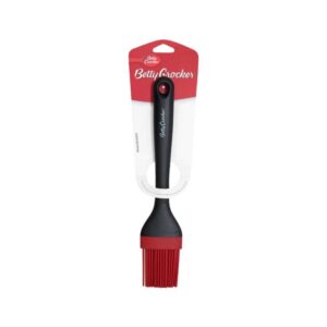 Betty Crocker Silicon brush with ABS handle BC4019