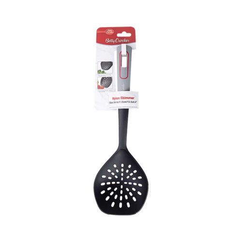 Betty Crocker Nylon skimmer with handle BC4099