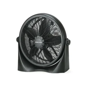 BLACK AND DECKER FB1620 BOX FAN 16"
