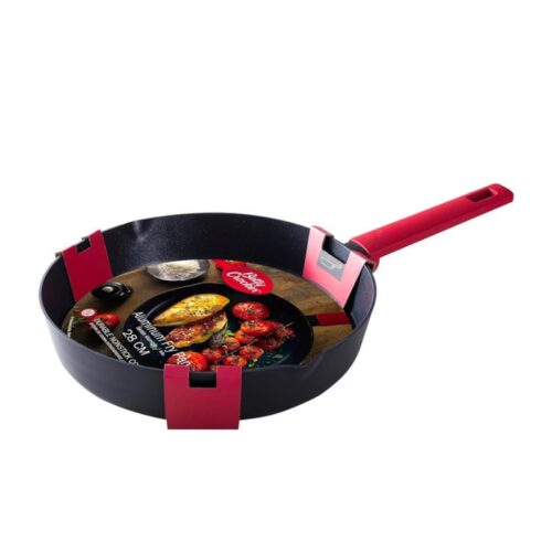 Betty Crocker Forged WOK 28CM BC2052