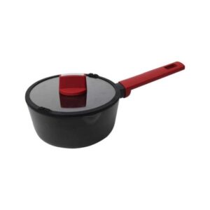 Betty Crocker Sauce Pan with lid 18CM BC2069