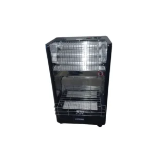 BIG GENERAL GAS HEATER ELECTRIC NS1023