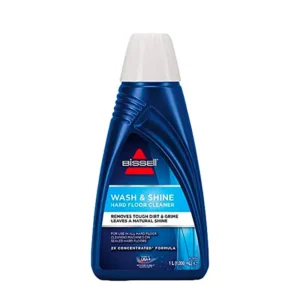 BISSELL FLOOR CLEANER DETERGENT 1144k