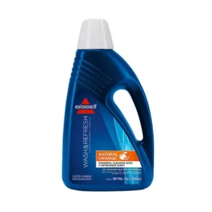 BISSELL 1146K Carpet Wash Citrus