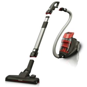BISSELL CANISTER VACUUM CLEANER BAGLESS CYCLONIC 1229K