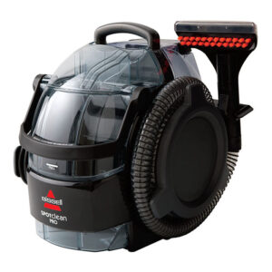 BISSELL CARPET WASHER PORTABLE 1558E