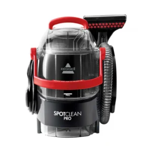 BISSELL PORTABLE WASHER BISSELL SPTOCLEAN PRO 1558G