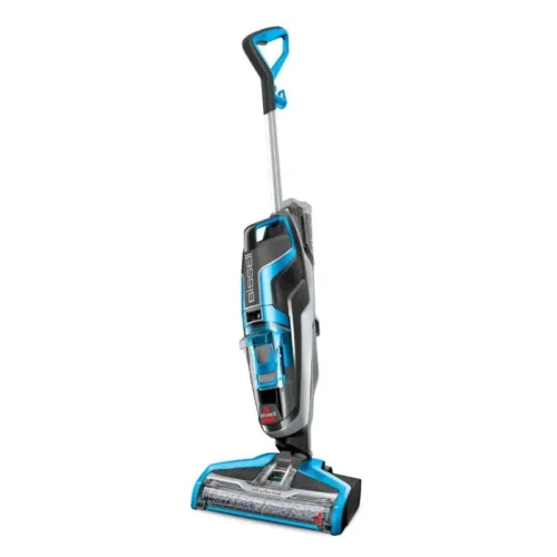 BISSELL UPRIGHT VACUUM CLEANER 3IN1 CROSSWAVE 1713