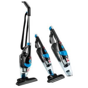 BISSELL UPRIGHT VACUUM CLEANER FEATHERWEIGHT 2024E