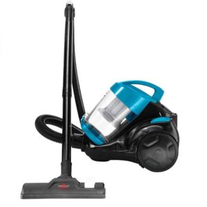 BISSELL CANISTER VACUUM CLEANER BAGLESS 2155E