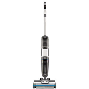 BISSELL Cordless UPRIGHT VACUUM CLEANER Multi-Surface CrossWave HF3 3598E