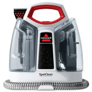 BISSELL PORTABLE WASHER BISSELL SPTOCLEAN 3698E