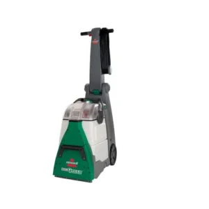 BISSELL CARPET WASHER BIG GREEN 48F3E