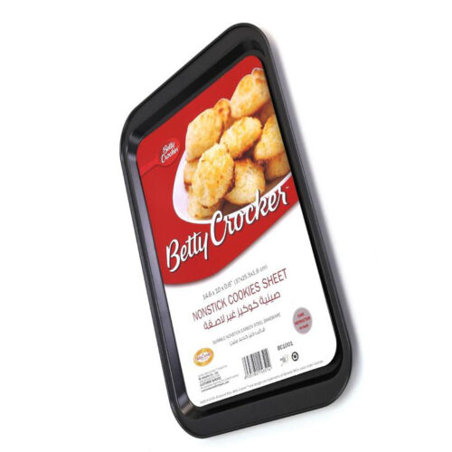 BETTY CROCKER cookie sheet BC1002