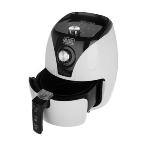 BLACK AND DECKER AIR FRYER 3.2L AF220-B5