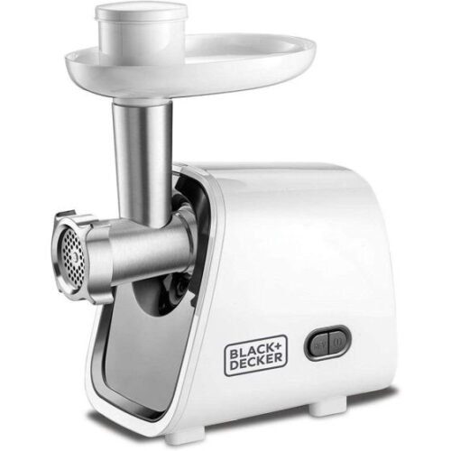 BLACK AND DECKER MEAT GRINDER FM1500-B5