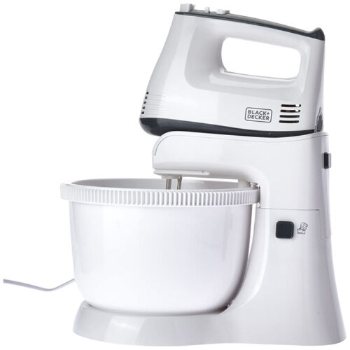 BLACK AND DECKER STAND MIXER 300W M700-B5