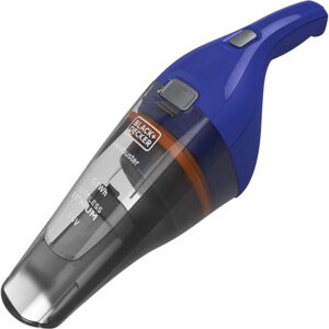 BLACK AND DECKER HANDLED VACUUM CLEANER DUSTBUSTER NVC115WA-B5