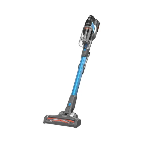 BLACK AND DECKER UPRIGHT VACUUM CLEANER CORDLESS BHFEV362DGB