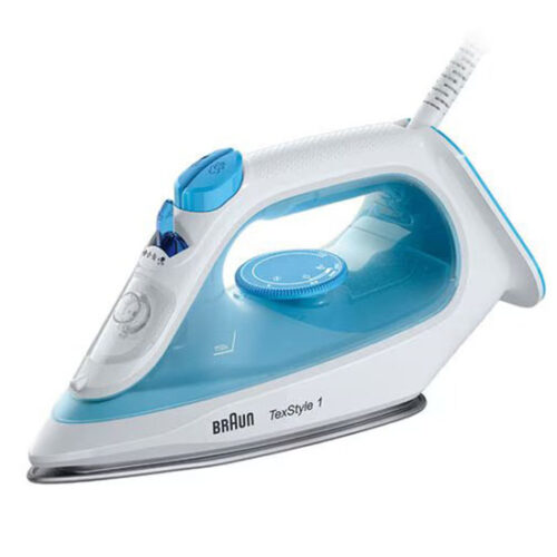 BRAUN STEAM IRON 2000W SI-1050