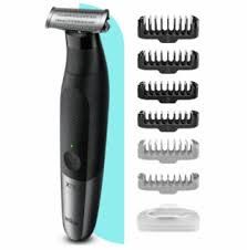 BRAUN SHAVER WET AND DRY XT5200