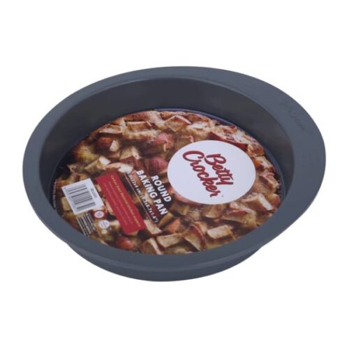 Betty Crocker Round Baking Pan BC1100