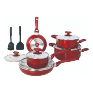 Betty Crocker Set 12 pcs BC2039