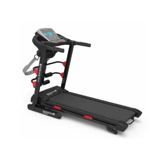 BONANZA TREADMILL TB887