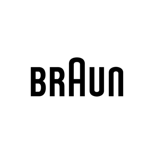 braun logo