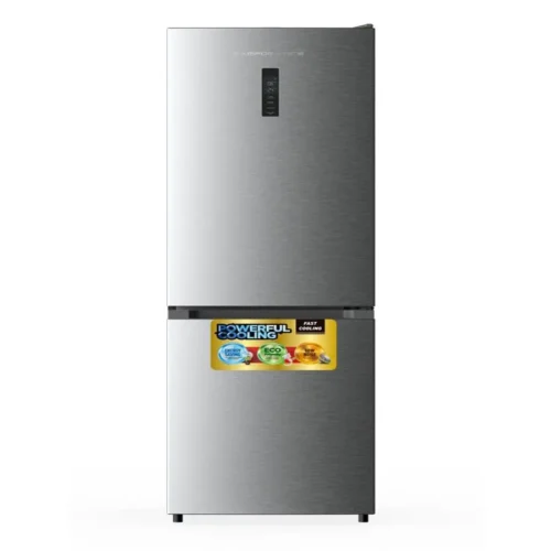 CAMPOMATIC REFRIGERATOR BOTTOM MOUNT 460L BM60X