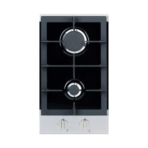 CAMPOMATIC BUILT IN HOB 30CM BLACK SAFETY C32GXLCS