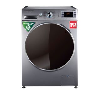 CAMPOMATIC DRYER 10KG SILVER CONDENSER CD10IS