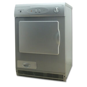 CAMPOMATIC DRYER 10KG SILVER CONDENSER CD910IS