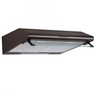 CAMPOMATIC HOOD 60CM BROWN CH1360BR