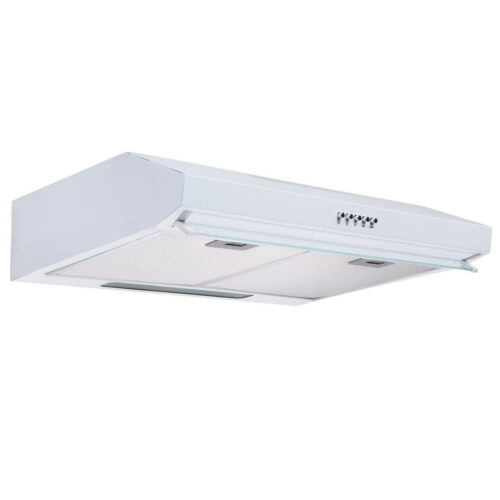 CAMPOMATIC HOOD 60CM WHITE CH1360WH