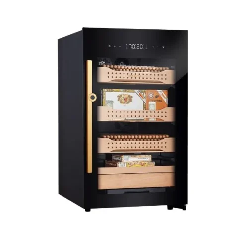 CAMPOMATIC 850 CIGARS HUMIDOR CH850