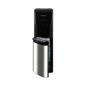 CAMPOMATIC WATER DISPENSER BOTTOM LOAD BLACK CHP6070B