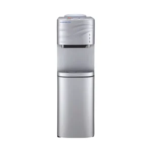 CAMPOMATIC WATER DISPENSER SILVER CHW5080