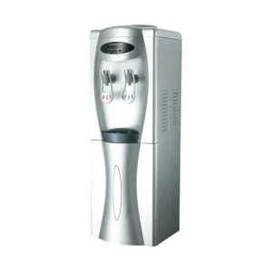 CAMPOMATIC WATER DISPENSER SILVER CHW4070S
