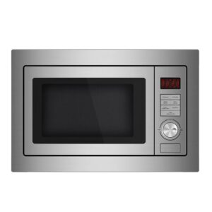 CAMPOMATIC BUILT IN MICROWAVE 25L SILVER GRILL CMN0K63X