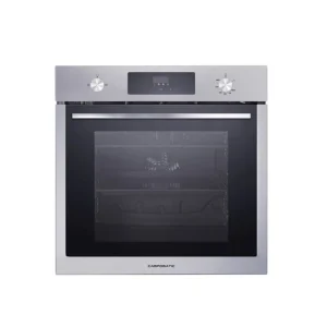 CAMPOMATIC BUILT IN OVEN 60CM SILVER CONVECTION CW6GDLX