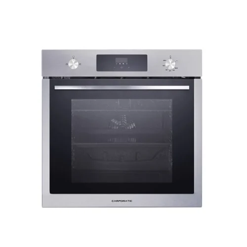 CAMPOMATIC BUILT IN OVEN 60CM SILVER CONVECTION CW6GDLX