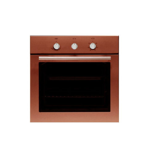 CAMPOMATIC BUILT IN OVEN 60CM BROWN CW6GGBTR