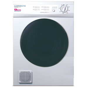 CAMPOMATIC DRYER 9KG WHITE VENTED FULL MECHANICAL D905M