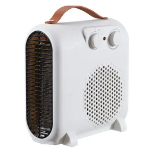 Home Appliances and Electronics CAMPOMATIC FAN HEATER 2000W FH200W